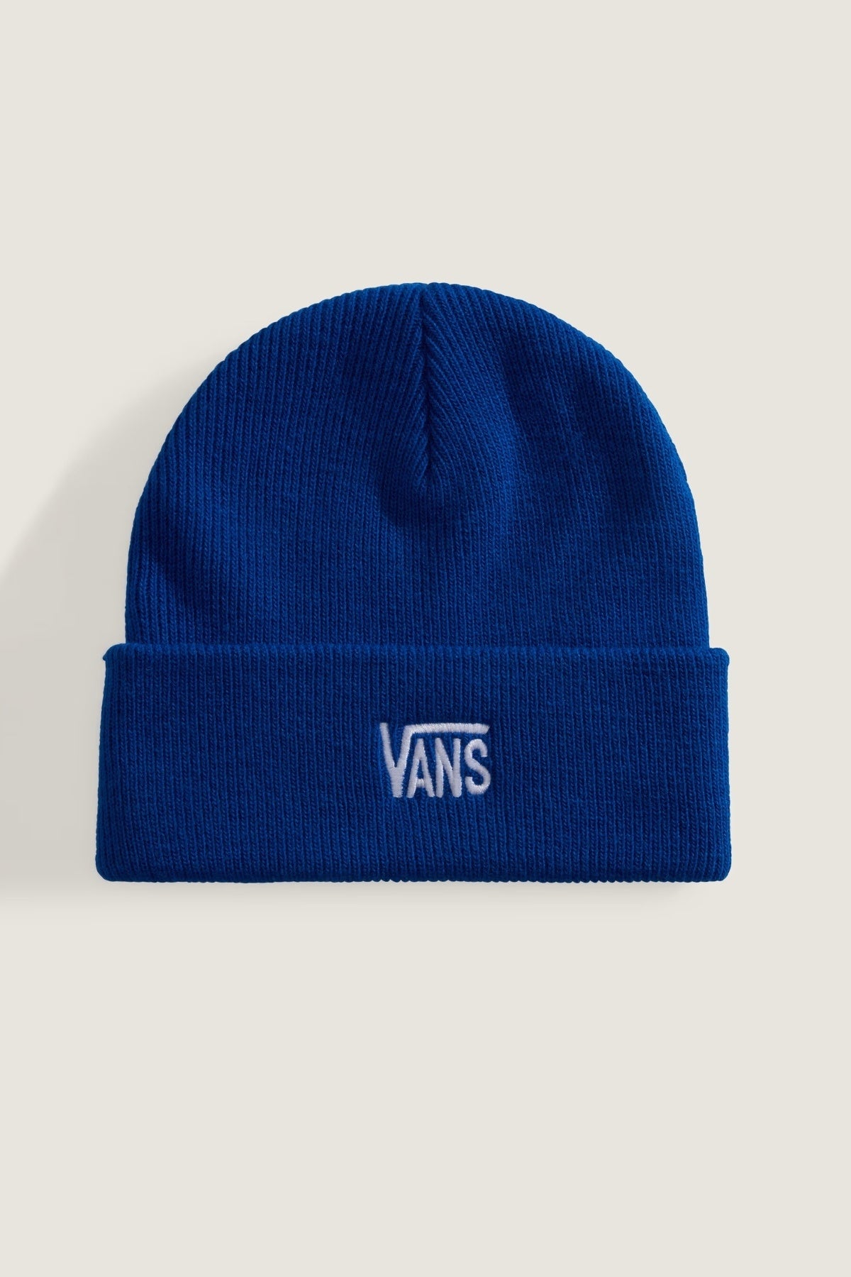 VANS VNZWZ STRETCH LOGO TALL CUFF en color AZUL (1)
