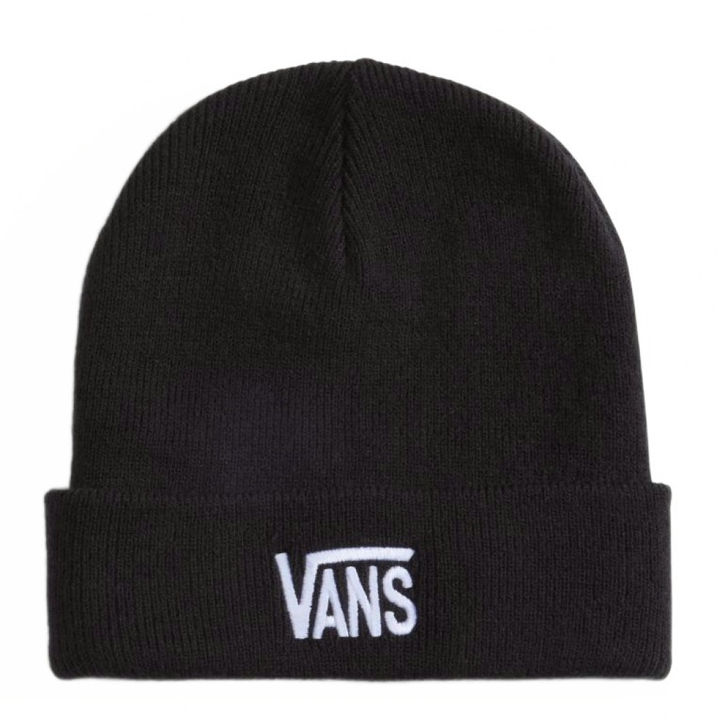 VANS VNZWBLK STRETCH LOGO TALL CUFF en color NEGRO (4)