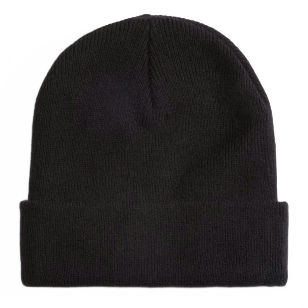 VANS VNZWBLK STRETCH LOGO TALL CUFF en color NEGRO (5)