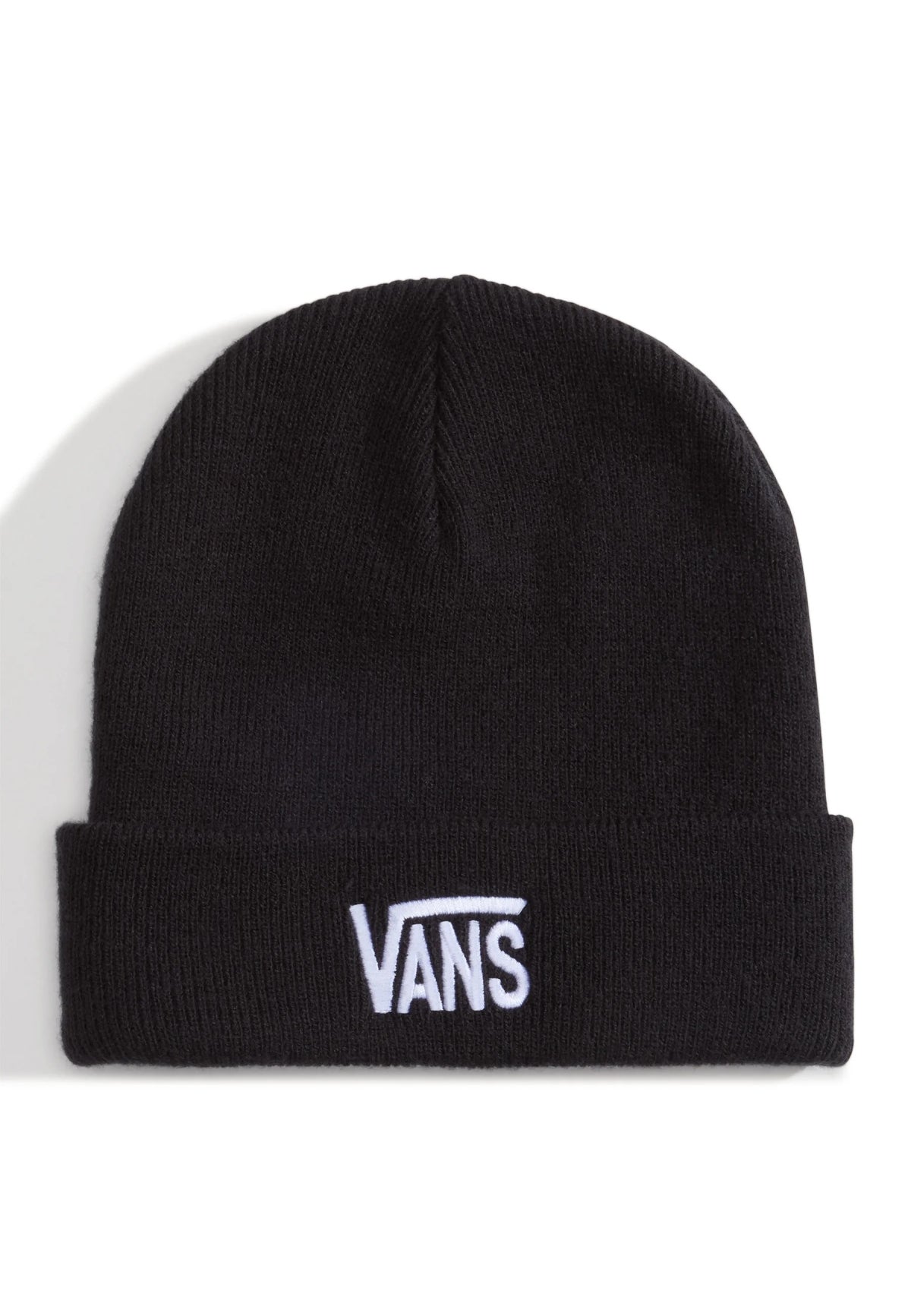 VANS VNZWBLK STRETCH LOGO TALL CUFF en color NEGRO (1)