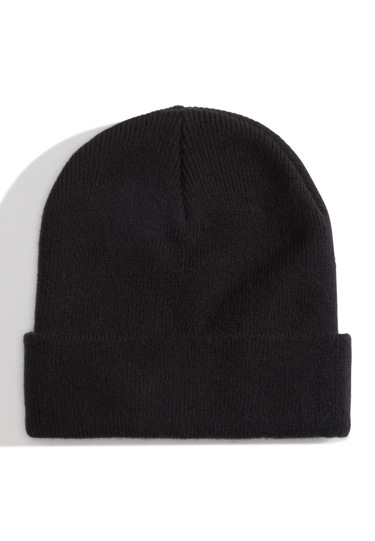 VANS VNZWBLK STRETCH LOGO TALL CUFF en color NEGRO (2)