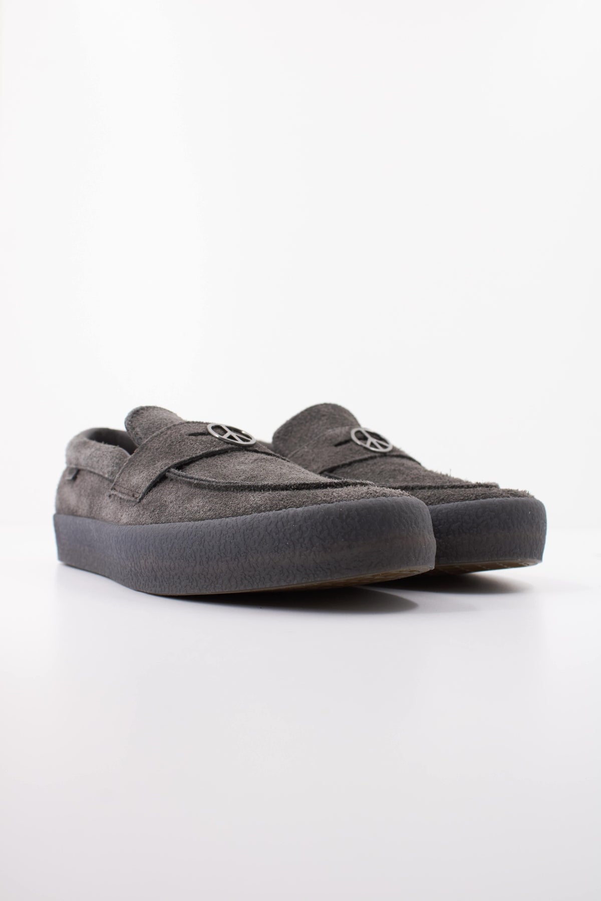 VANS en color GRIS (2)