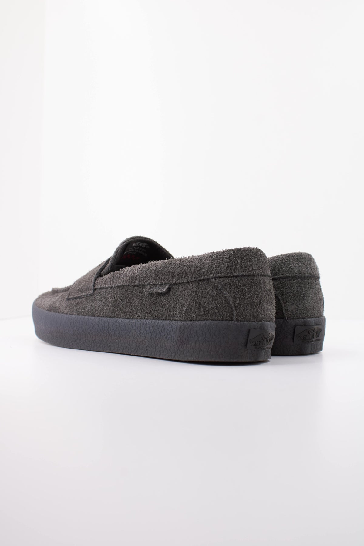 VANS en color GRIS (4)