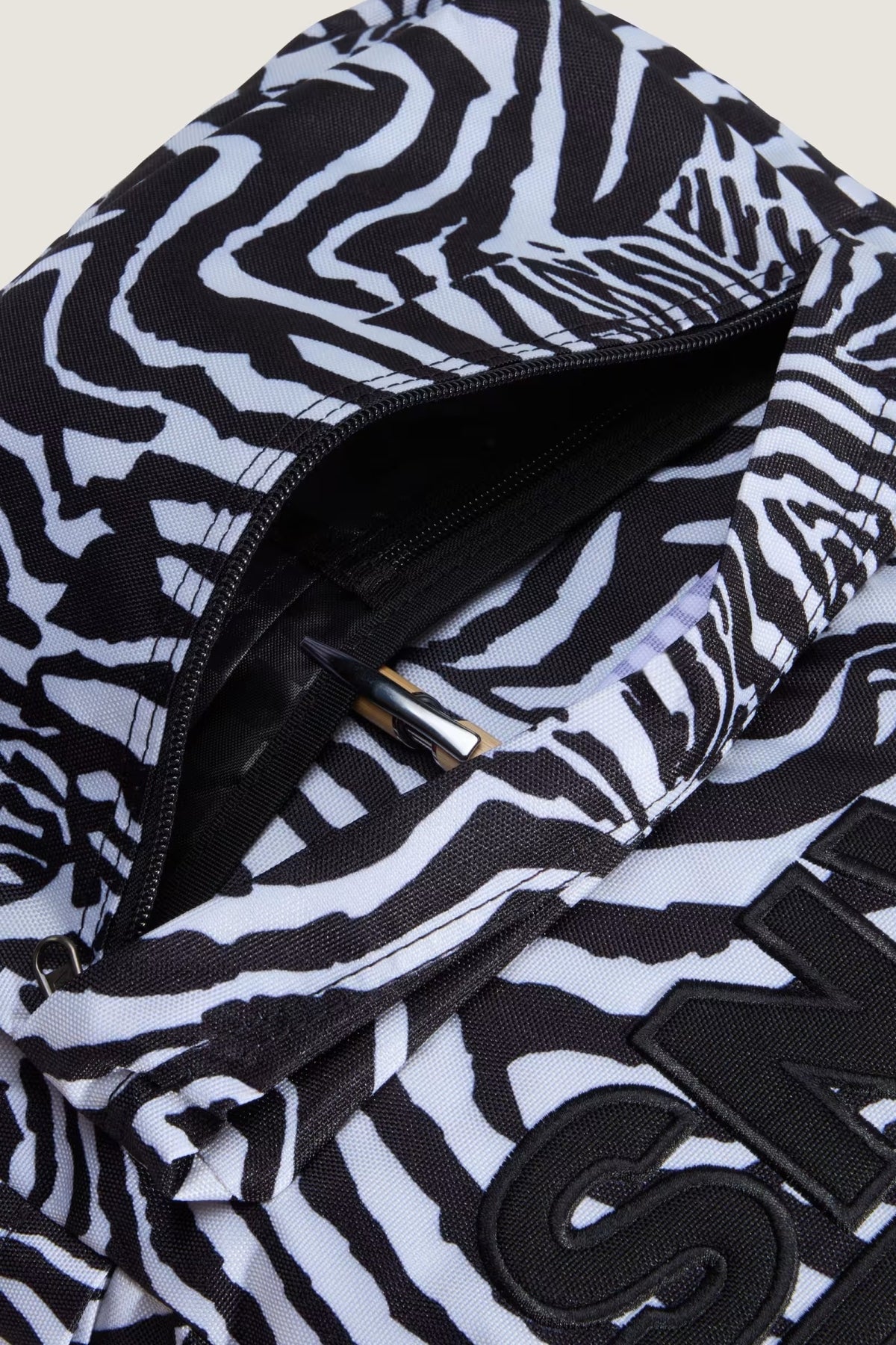 VANS VNHZKP en color ANIMAL PRINT (4)