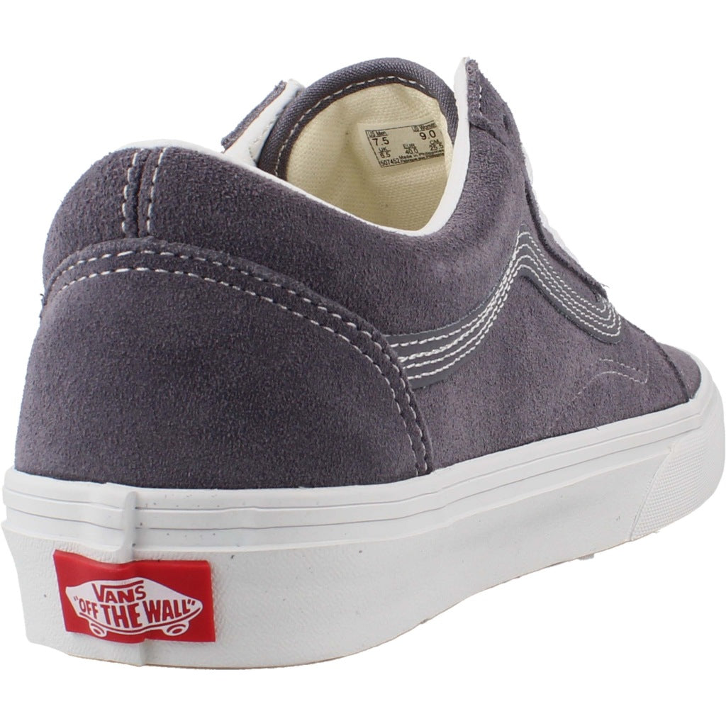 VANS VNDYFSM en color GRIS (3)