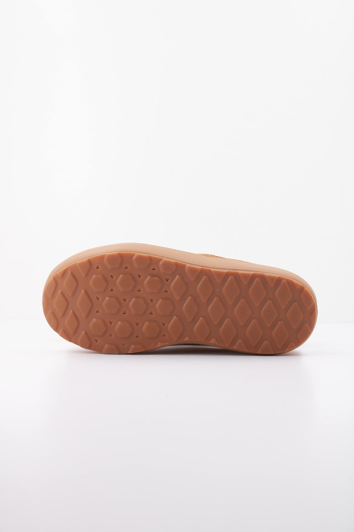 VANS VNGGWT MULE PLATFORM LIGHT en color MARRON CLARO (5)