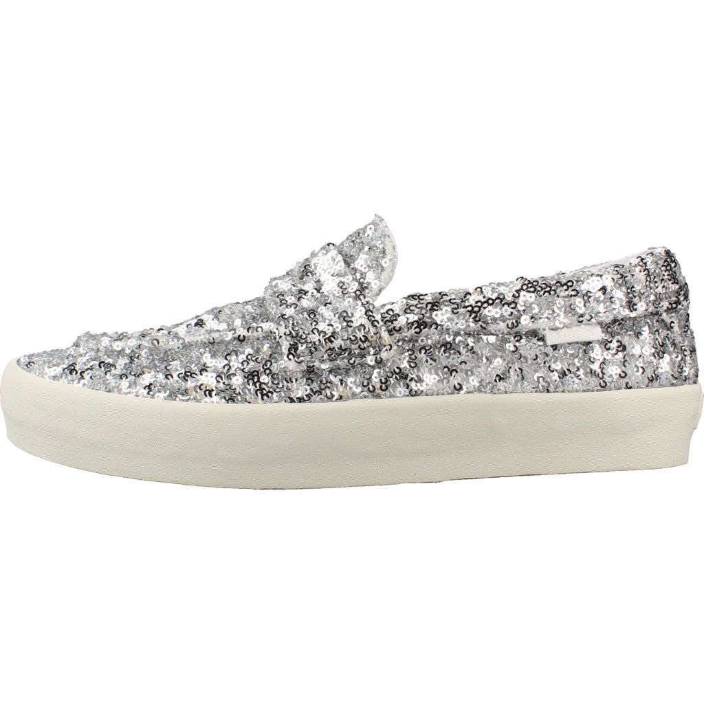 VANS VNZSLV en color PLATA (2)