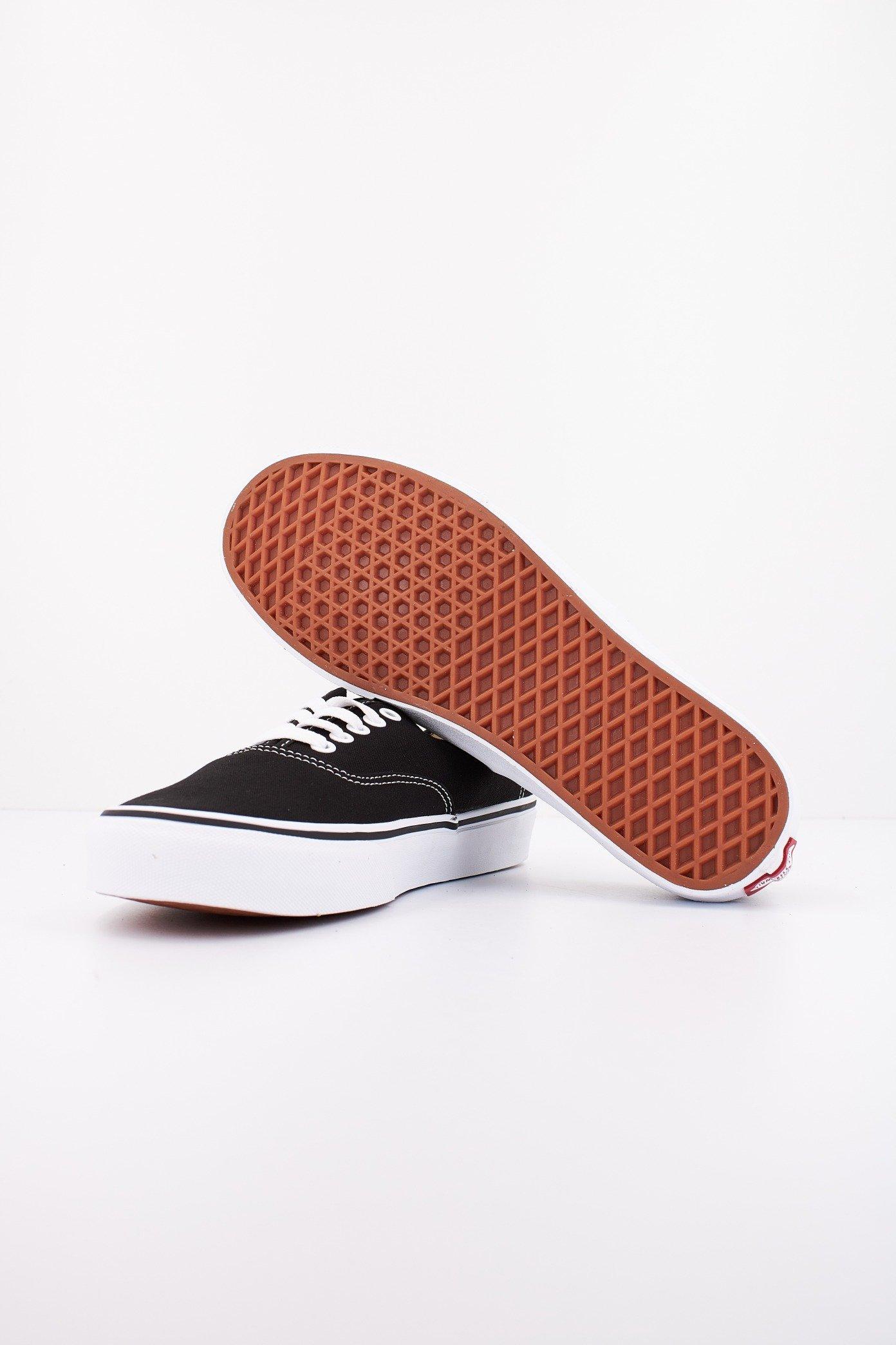 VANS AUTHENTIC en color NEGRO (4)