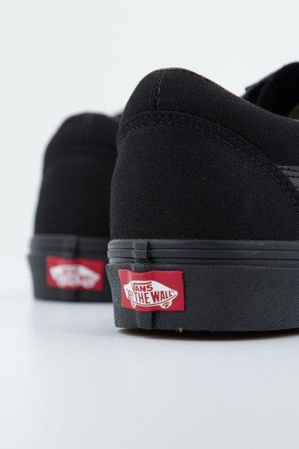 VANS OLD SKOOL en color NEGRO (3)