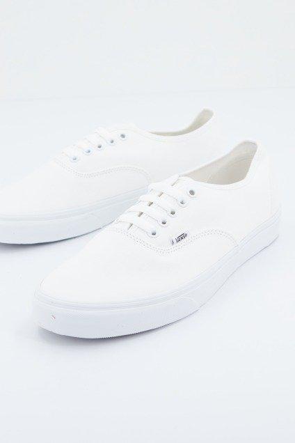 VANS VEEW en color BLANCO (1)