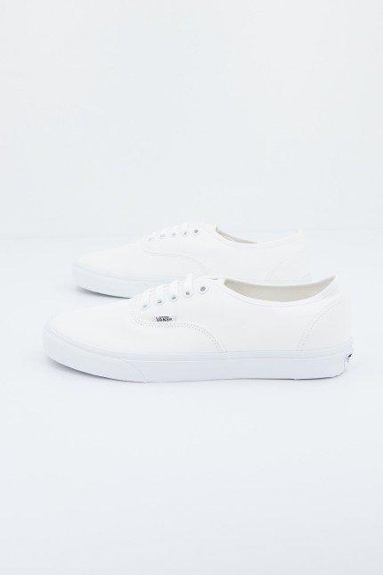 VANS VEEW en color BLANCO (2)