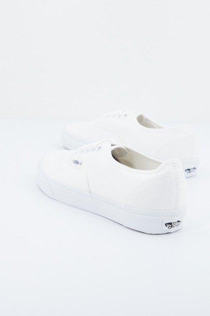 VANS VEEW en color BLANCO (3)