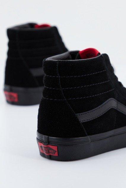 VANS VDIBKA en color NEGRO (3)