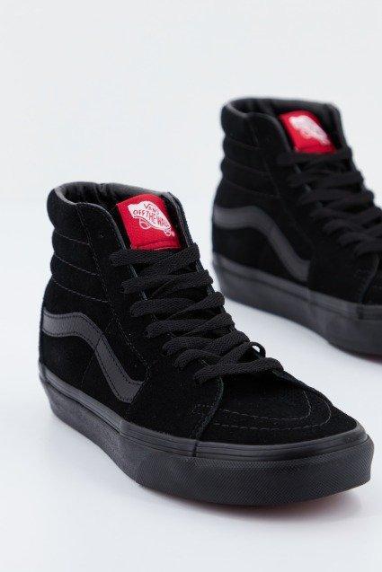 VANS VDIBKA en color NEGRO (4)