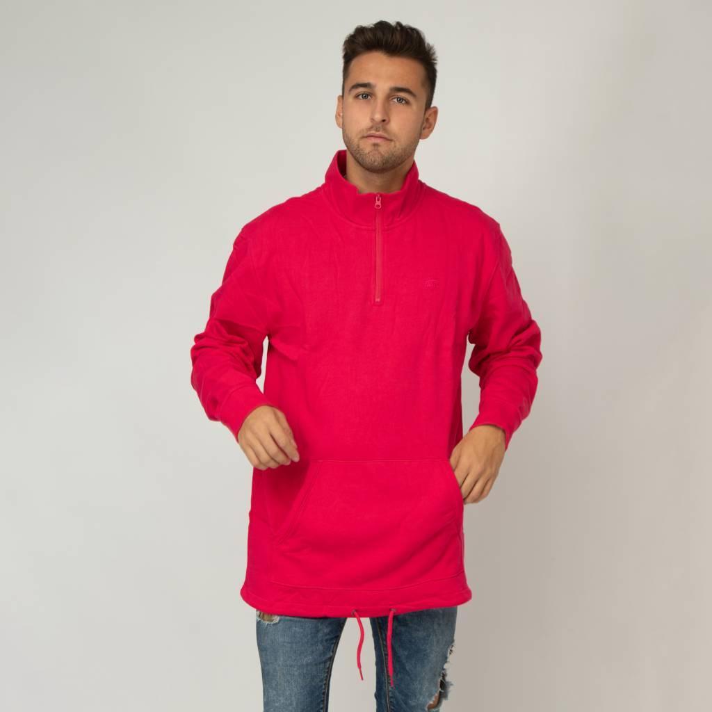 VANS MN VERSA QZP en color ROSA (5)