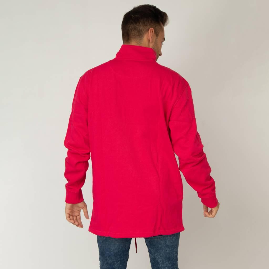 VANS MN VERSA QZP en color ROSA (7)