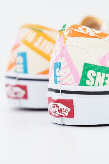 VANS UA AUTHENTIC en color BEIS (3)