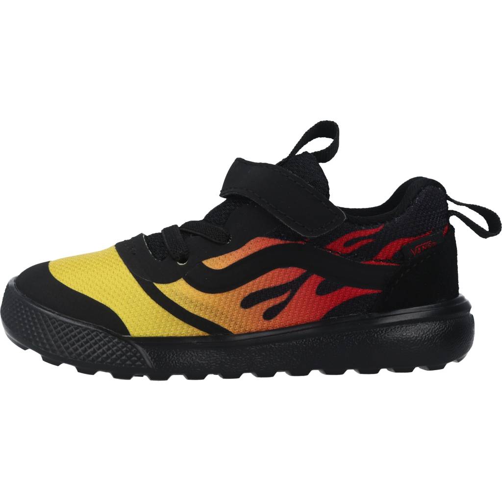 VANS TD Ultrarange Rapidwel en color NEGRO (2)