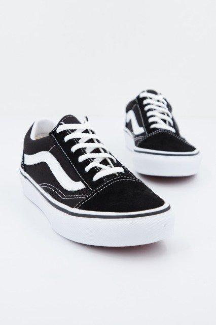VANS VNWTBT en color NEGRO (2)