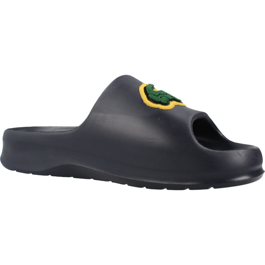 LACOSTE CMA en color NEGRO (5)