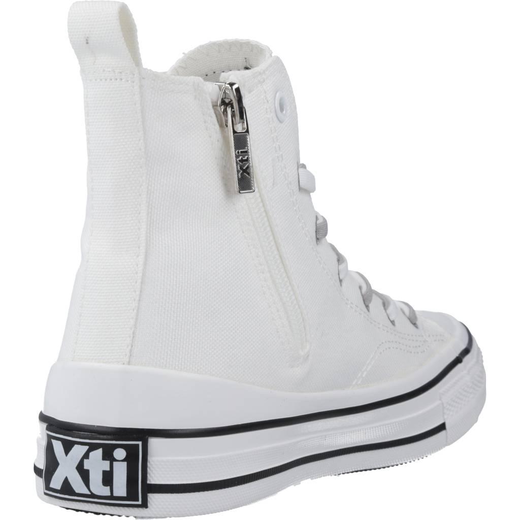 XTI X en color BLANCO (3)