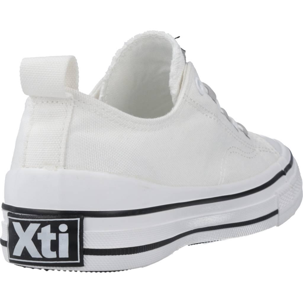 XTI X en color BLANCO (3)