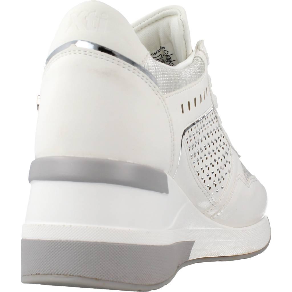 XTI X en color BLANCO (3)