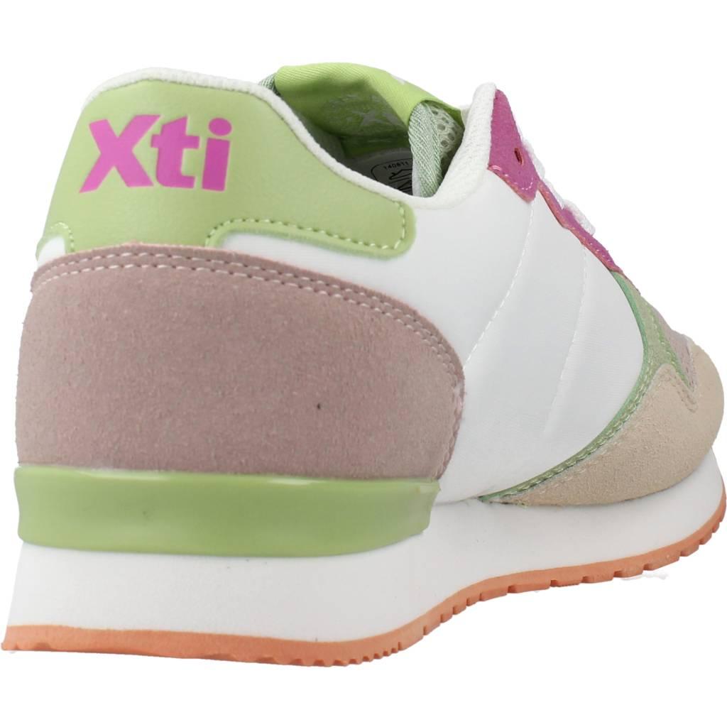 XTI X en color MULTICOLOR (3)