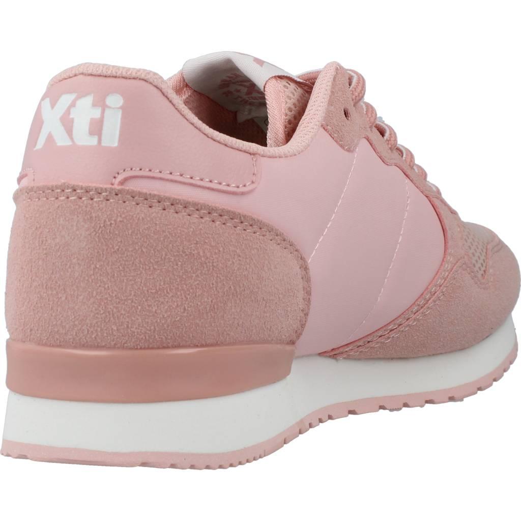 XTI X en color ROSA (3)