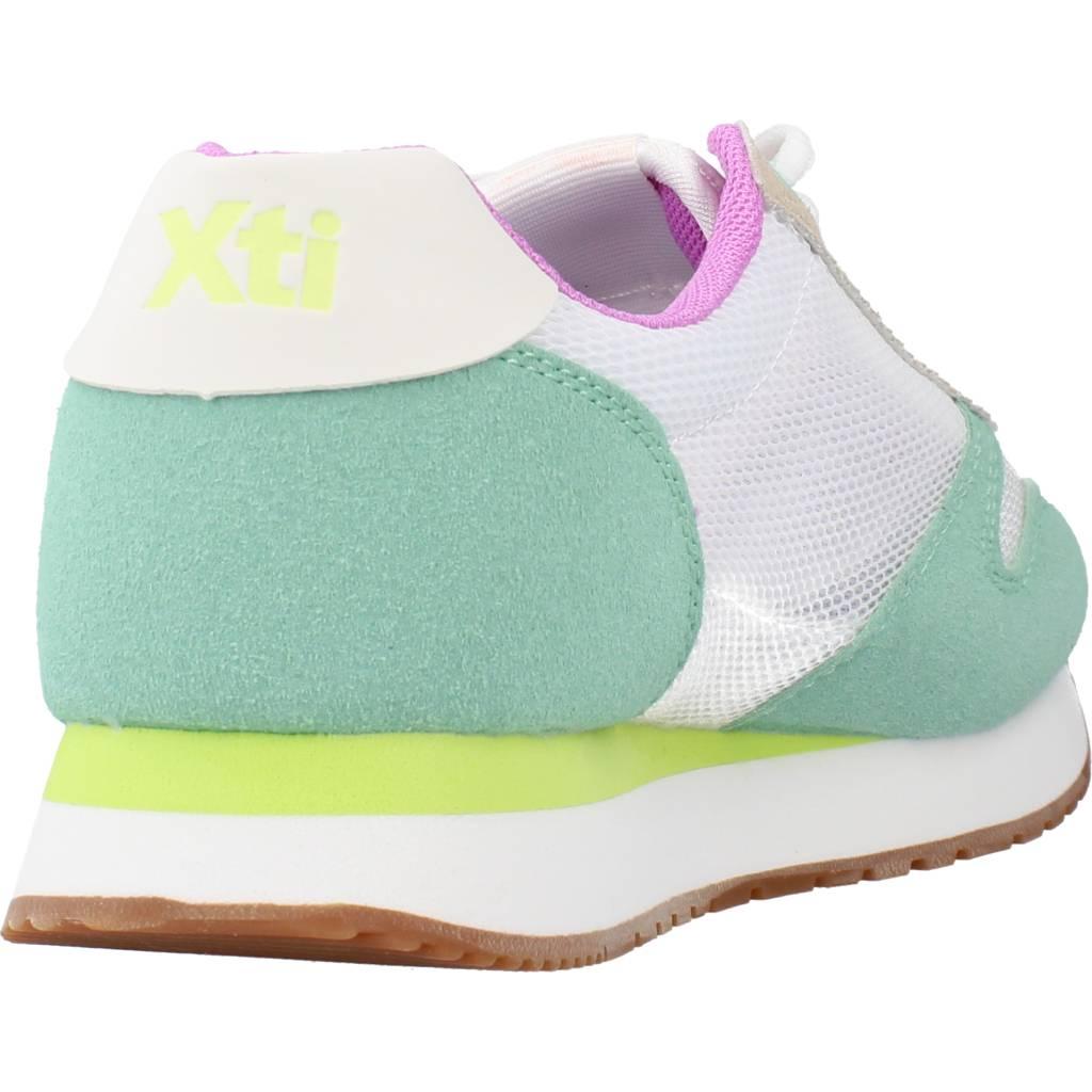 XTI X en color MULTICOLOR (3)