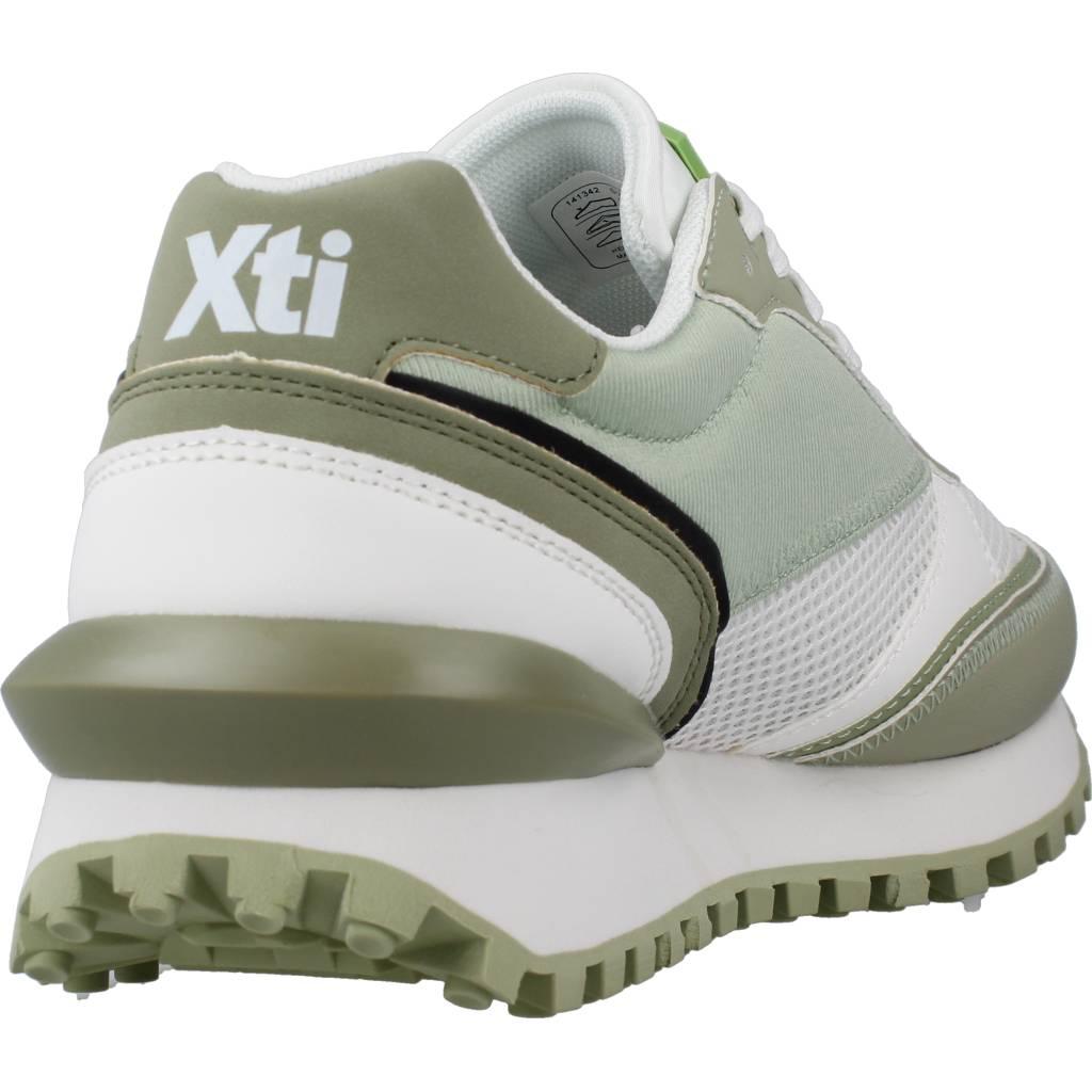 XTI X en color VERDE (3)