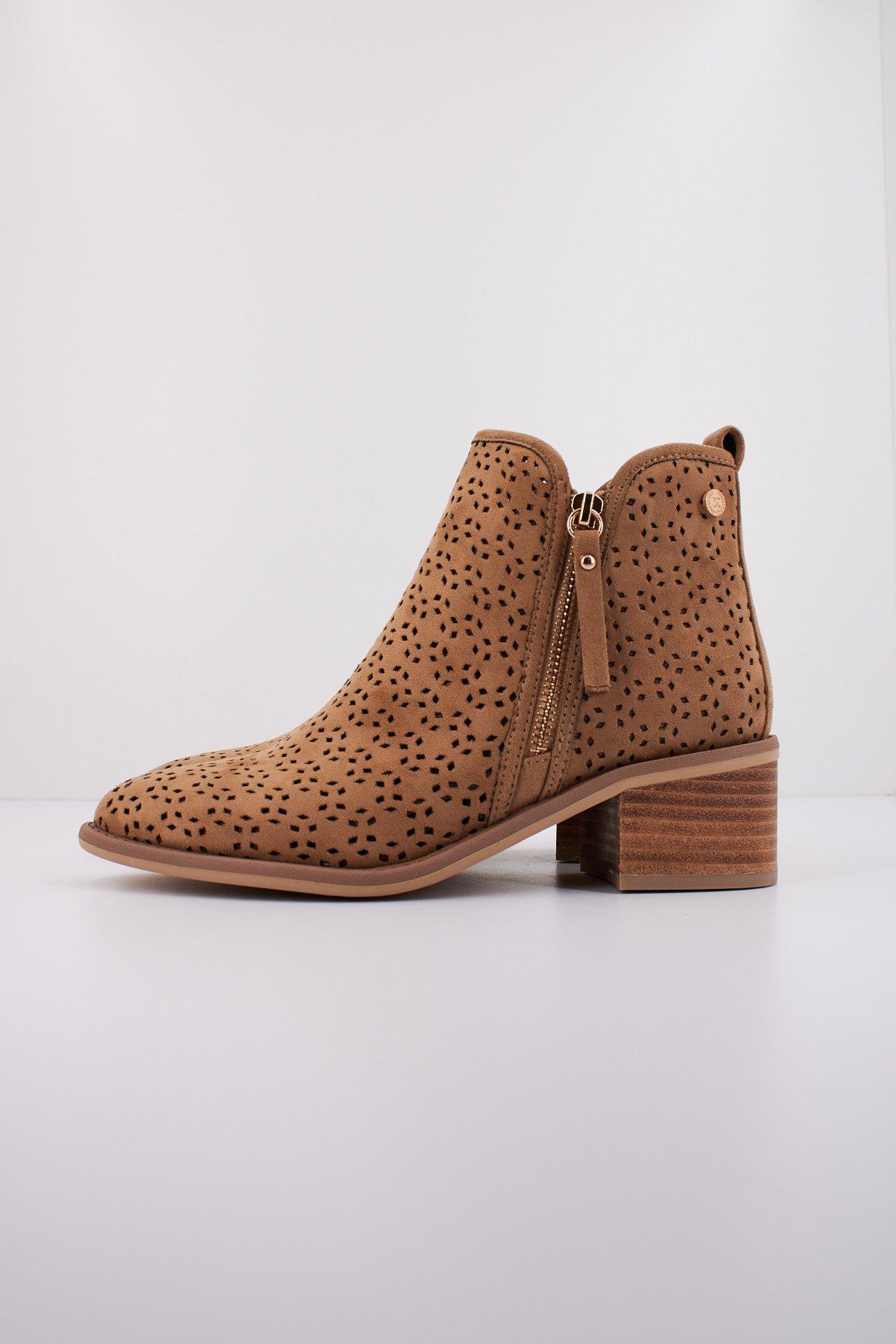 XTI X en color MARRON (1)