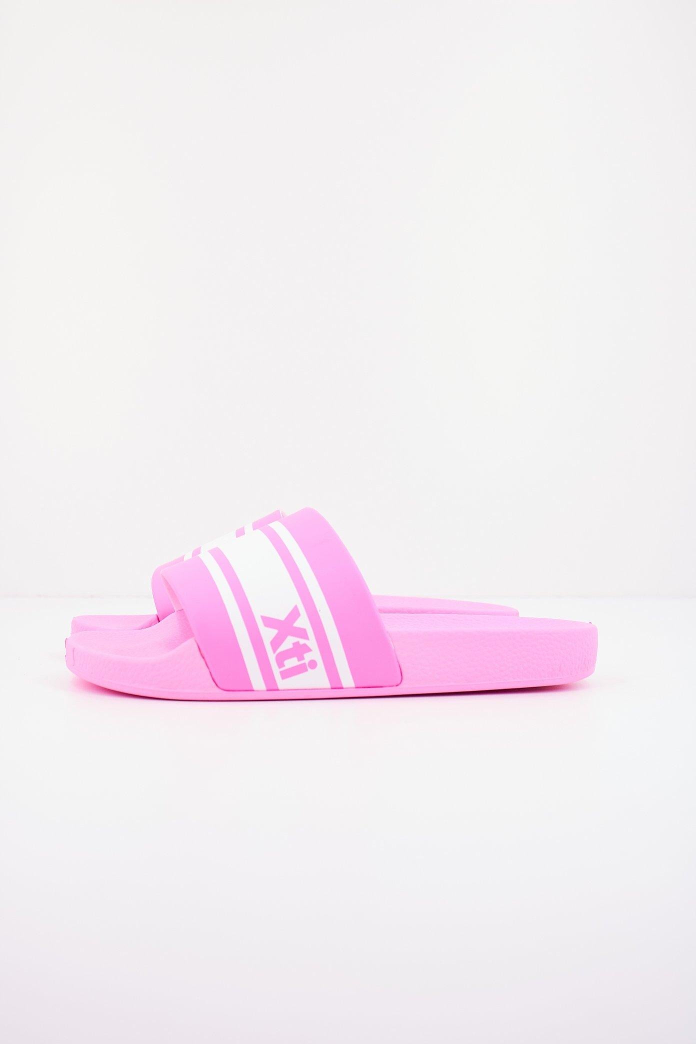 XTI X en color ROSA (1)