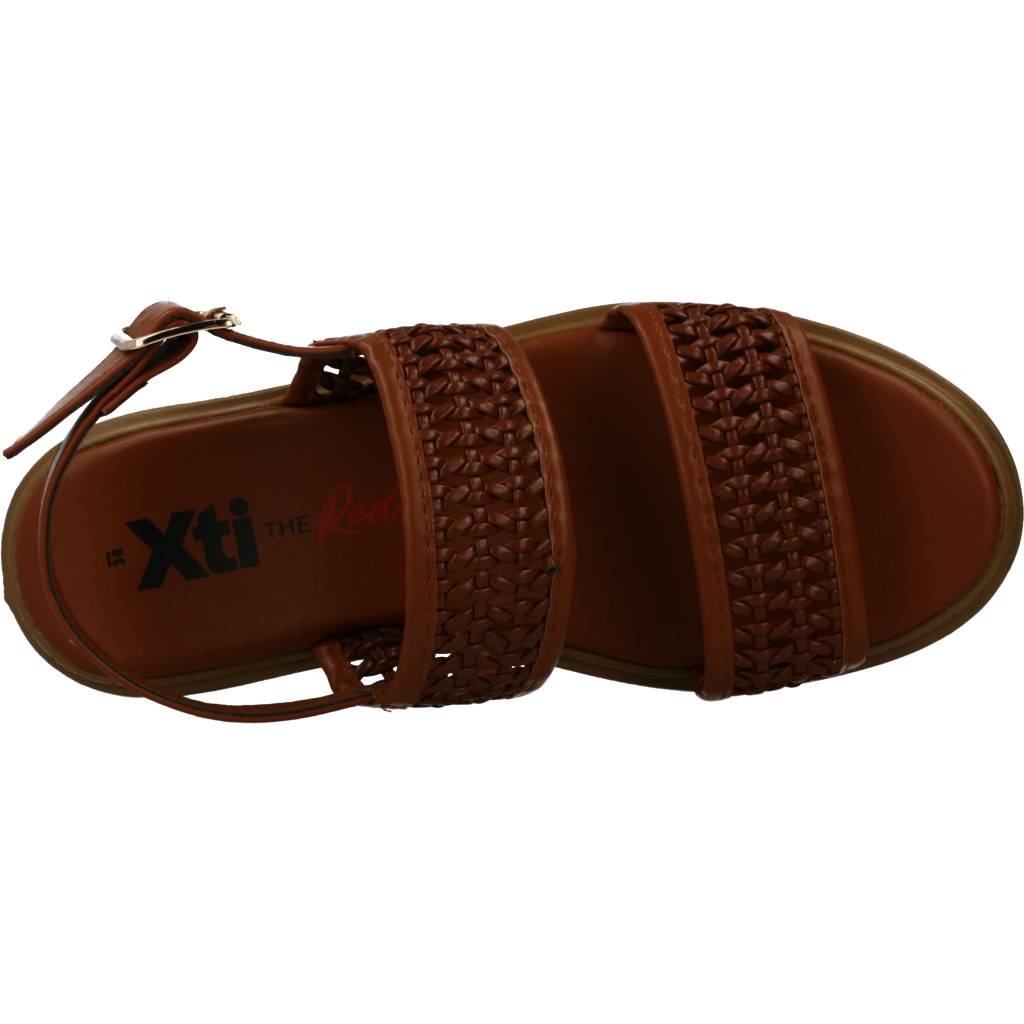 XTI X en color MARRON (7)