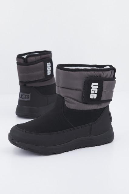 UGG K TOTY WEATHER en color NEGRO (1)