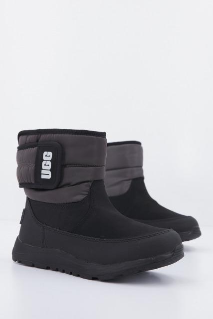UGG K TOTY WEATHER en color NEGRO (2)
