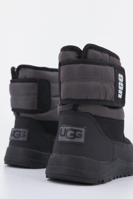 UGG K TOTY WEATHER en color NEGRO (3)