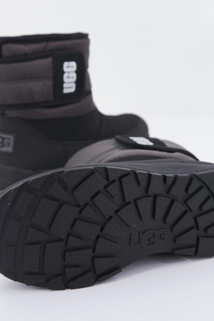 UGG K TOTY WEATHER en color NEGRO (4)