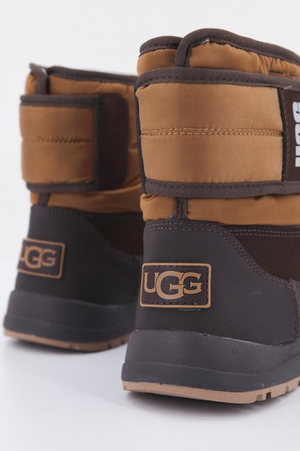 UGG K TOTY WEATHER en color MARRON (3)