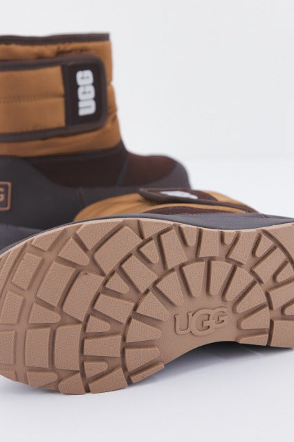 UGG K TOTY WEATHER en color MARRON (4)