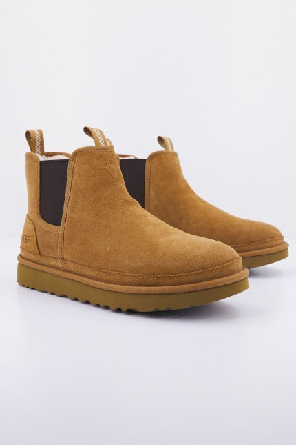 UGG M NEUMEL en color MARRON (1)