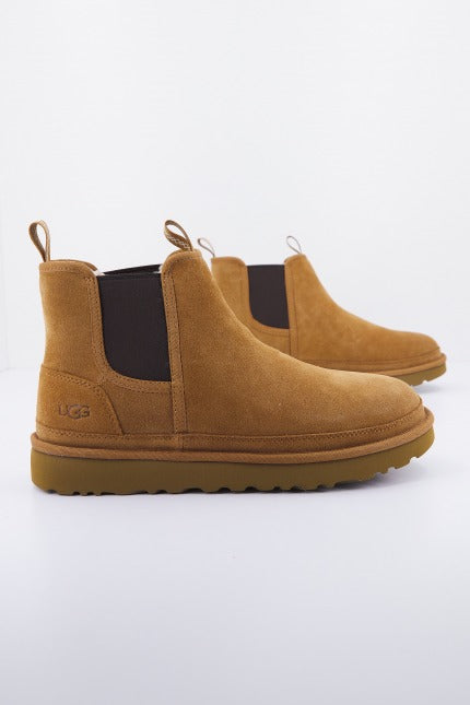 UGG M NEUMEL en color MARRON (2)