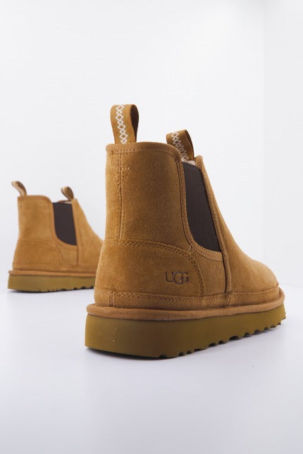 UGG M NEUMEL en color MARRON (3)