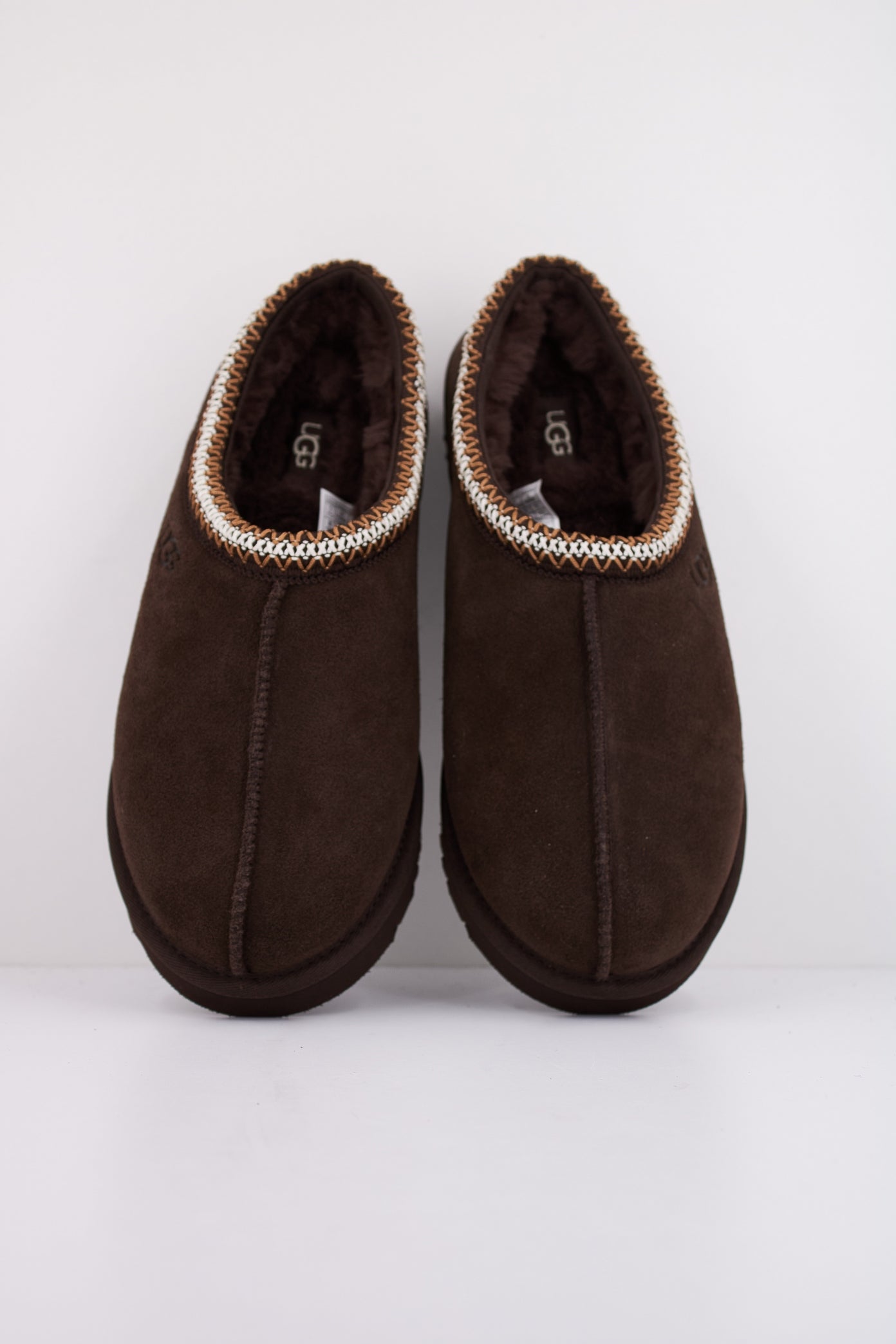 UGG M TASMAN en color MARRON (3)