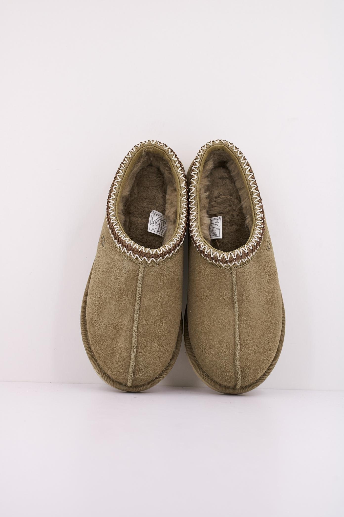 UGG W TASMAN en color VERDE (3)