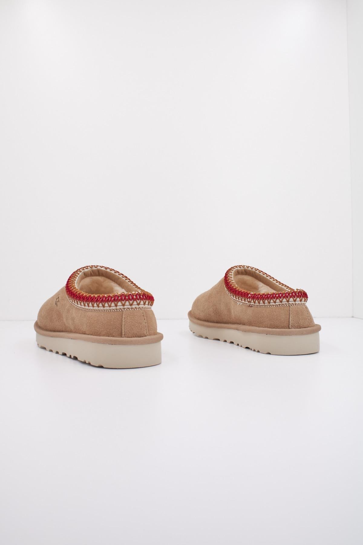 UGG W TASMAN en color MARRON CLARO (3)