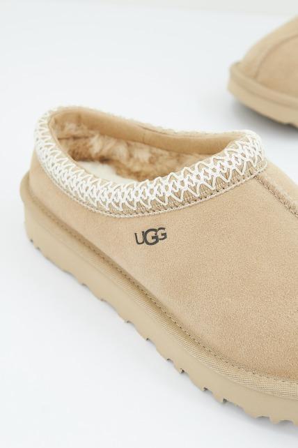 UGG W TASMAN en color MARRON CLARO (4)