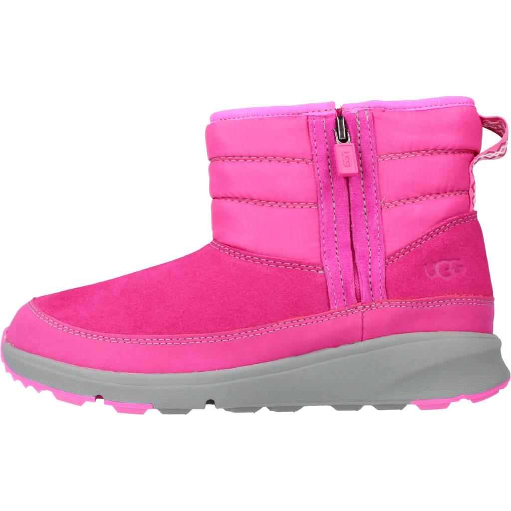UGG K TRUCKEE WEATHER en color ROSA (2)