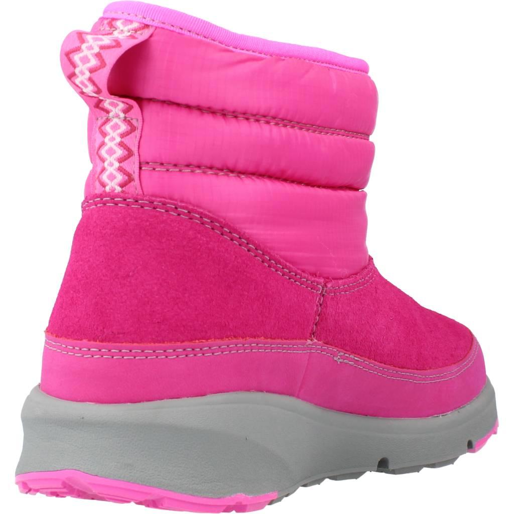 UGG K TRUCKEE WEATHER en color ROSA (3)