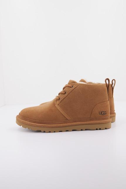 UGG W NEUMEL en color MARRON (1)
